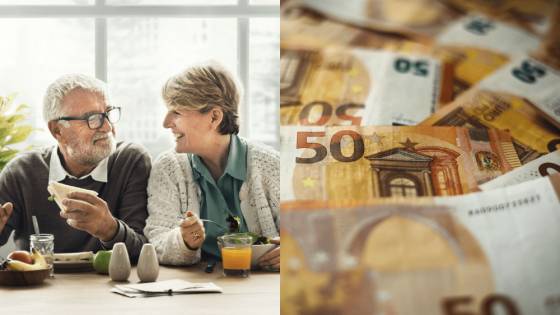Slováci sa musia poponáhľať, aby mali vyšší dôchodok
