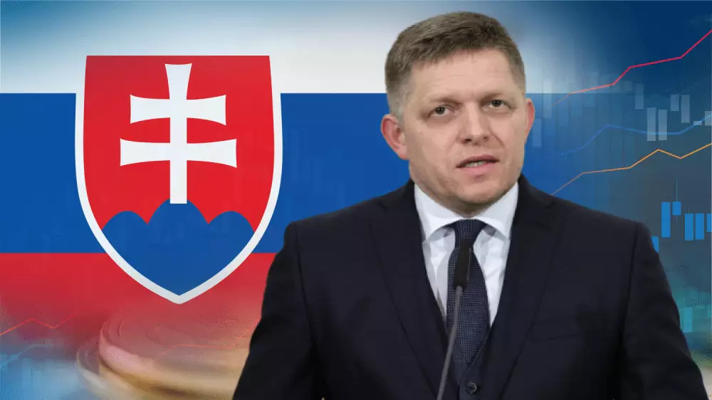 Slovensko a zmeny v roku 2024