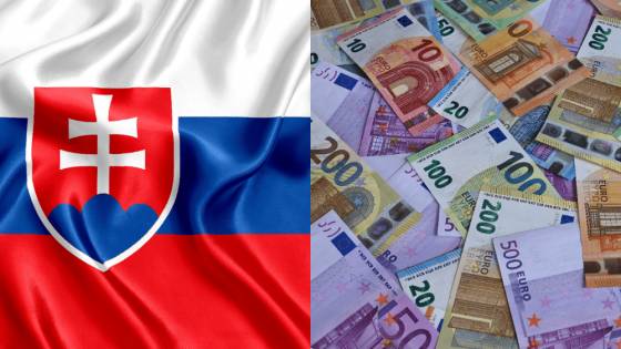Slovensko dostalo nižší rating