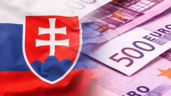 Slovensko je na ceste k zníženiu ratingu