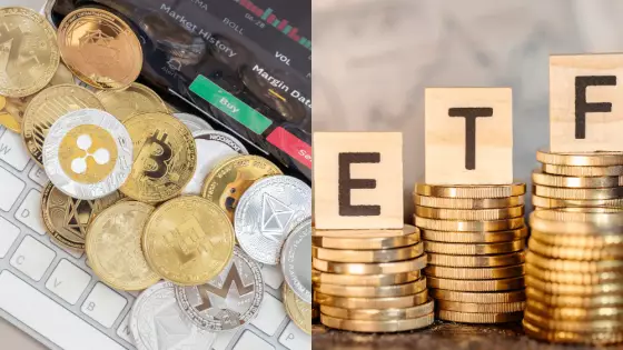 Solana sa pripojí k žiadostiam o spotové ETF