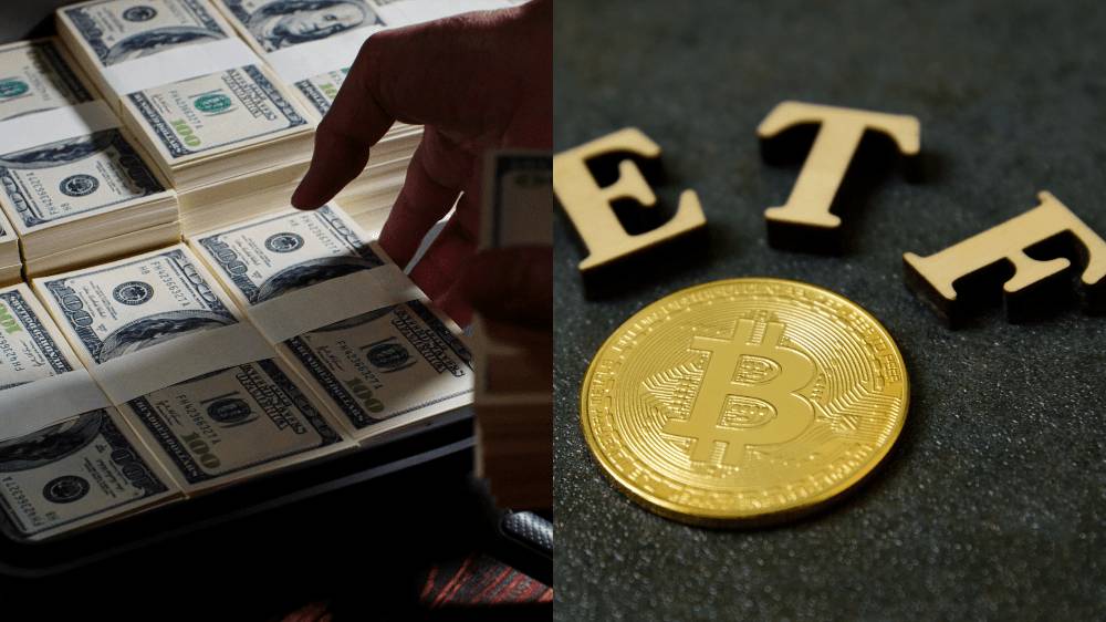 Spotové ETF pre Bitcoin prinesie nové miliardy