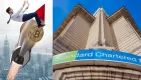 Standard Chartered predpovedá rast ceny Bitcoinu na 100 000 dolárov