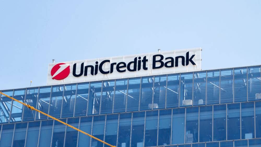 Štrajk v UniCredit Bank skončil