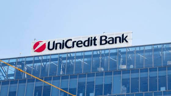 Štrajk v UniCredit Bank skončil