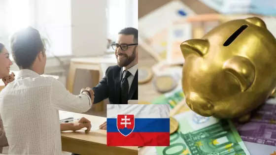 Termínované vklady prekonávajú 3 percentá