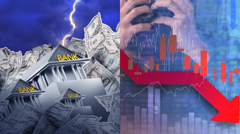 Údajne nás čaká banková kríza