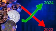 V roku 2024 v kryptomenách nastanú tieto udalosti