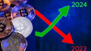 V roku 2024 v kryptomenách nastanú tieto udalosti