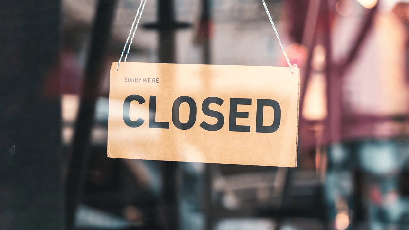 Viaceré obľúbené obchody Slovákov zatvárajú svoje pobočky