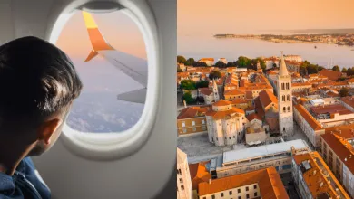 Z Košíc sa bude lietať priamo k chorvátskemu moru