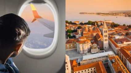 Z Košíc sa bude lietať priamo k chorvátskemu moru