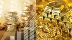 Zlato prekonalo nové historické maximum