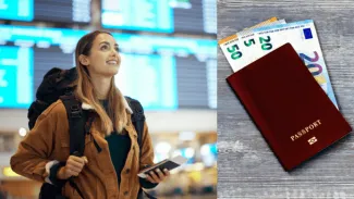 Zvýšené poplatky schválené vládou predražia aj cestovanie