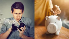 Ako šetriť peniaze