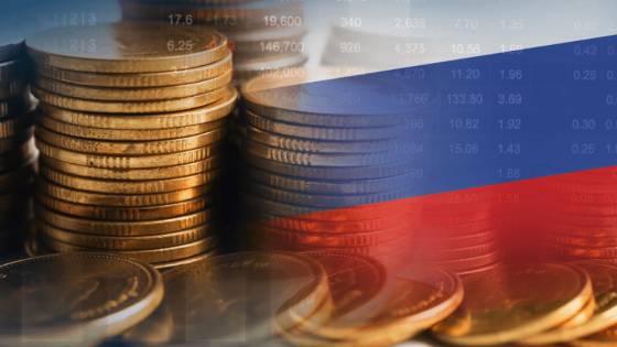 Banka prestala Rusom platiť úroky za vklady