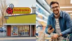 Biedronka už pripravuje expanziu na Slovensku
