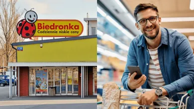 Biedronka už pripravuje expanziu na Slovensku