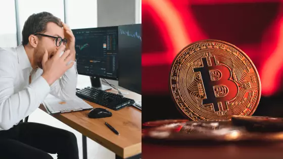 Bitcoin môže pred halvingom klesnúť