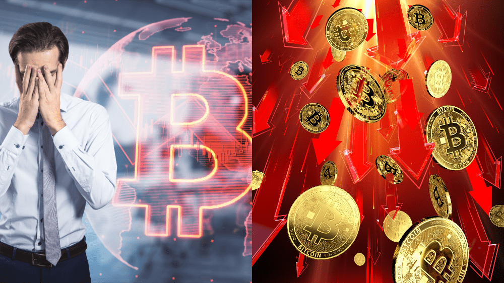 Bitcoin sa blíži k vrcholu