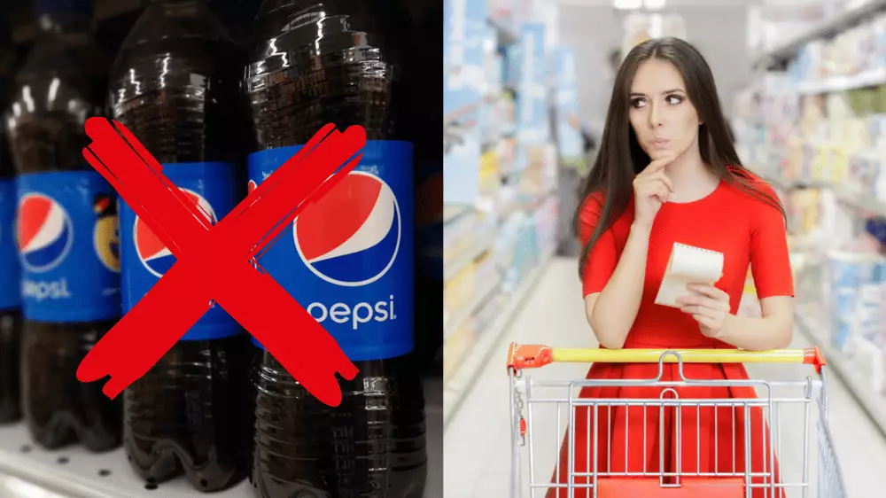 Carrefour sťahuje z regálov obľúbené nápoje