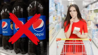 Carrefour sťahuje z regálov obľúbené nápoje