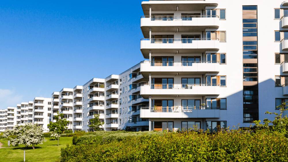 Ceny bytov na Slovensku klesli na úroveň spred dvoch rokov