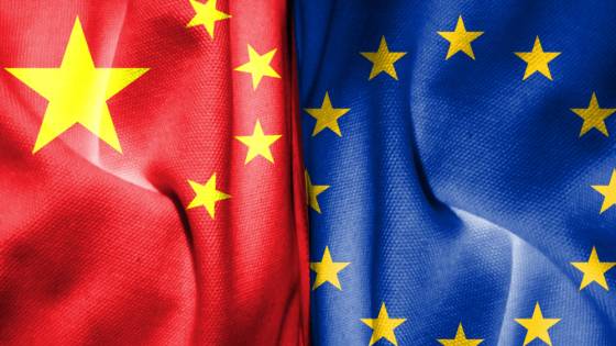 Čína dostane návštevu z Európskej únie, ktorá chce preveriť nízke ceny elektromobilov