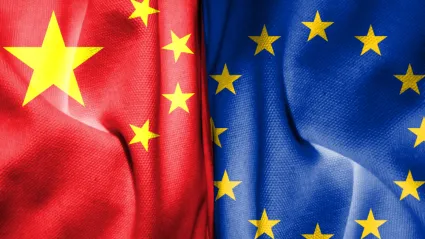 Čína dostane návštevu z Európskej únie, ktorá chce preveriť nízke ceny elektromobilov