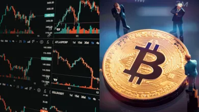 Coinbase a Microstrategy sú s Bitcoinom spojené