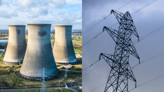 Ďalšia európska krajina dáva väčší dôraz na jadrovú energiu