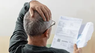 Dlžníkom sa môžete stať z nepozornosti