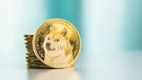 Dogecoin