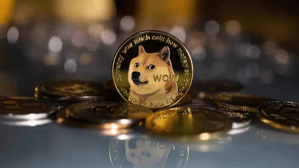 Dogecoin vykazuje známky zotavenia