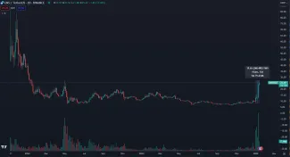 ENS zaznamenal najväčší rast v histórii