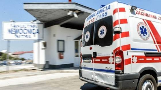 Fakultná nemocnica v Nitre spoplatňuje parkovanie