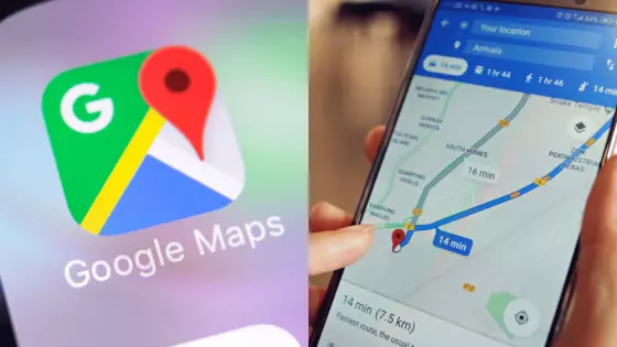 Google Maps predstavili skvelú novinku