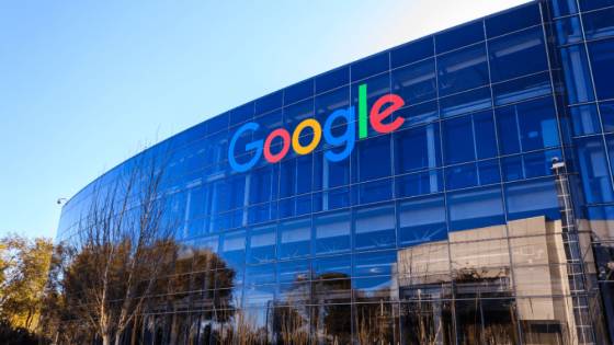 Google postaví neďaleko Londýna dátové centrum