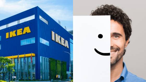 IKEA bola v odmeňovaní zamestnancov veľmi štedrá