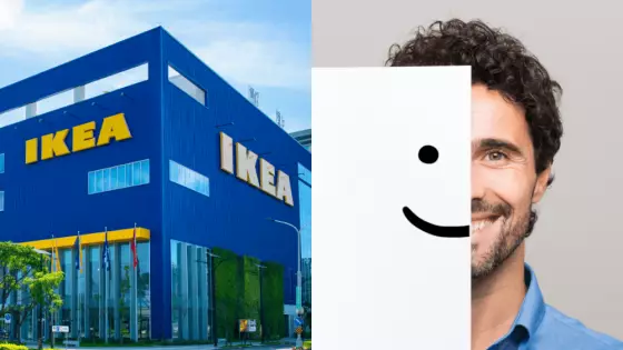 IKEA bola v odmeňovaní zamestnancov veľmi štedrá