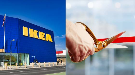 IKEA zrejme na Slovensku otvorí ďalšiu predajňu