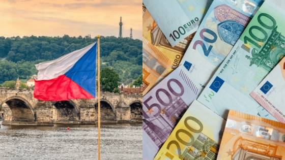 Kedy sa Česká republika dočká eura?
