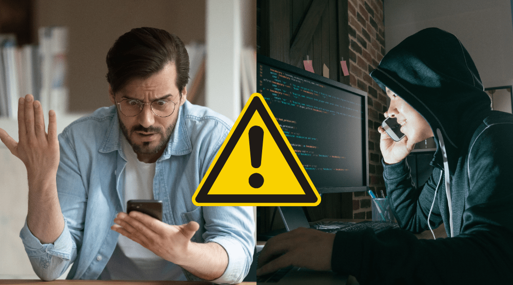 Klienti 4ky dostávajú smsky, ktoré sú podvod