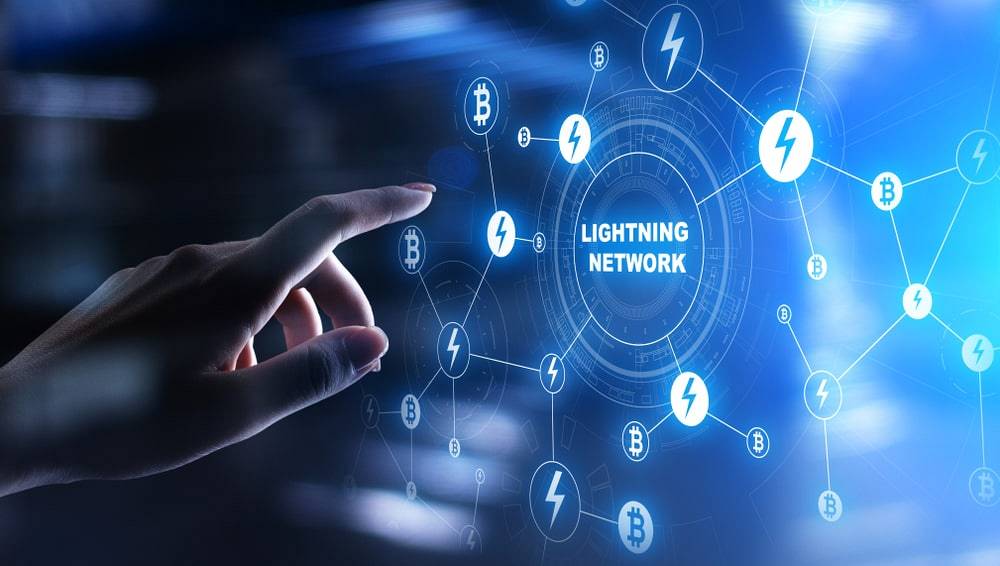 Lighting Network pre Bitcoin je populárnym Layer 2 riešením