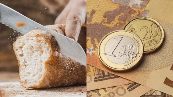 Máme sa pripraviť na drahší chlieb?