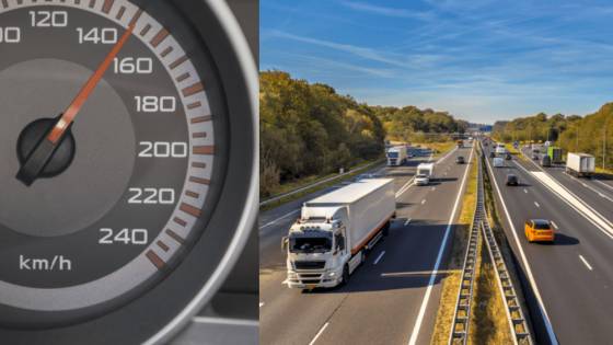Maximálna povolená rýchlosť sa v ČR zvýši na 150 km za hodinu