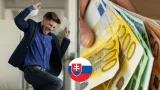 Minimálna mzda opäť porastie