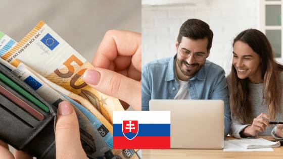 Mladí Slováci dostanú štedrejší daňový bonus