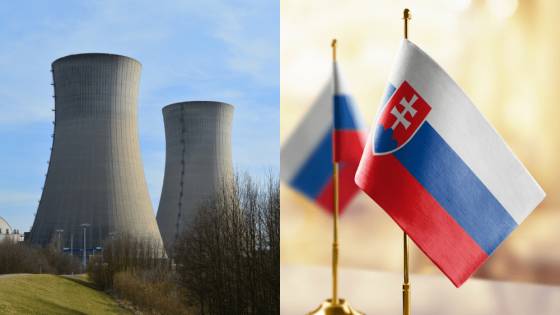 Na Slovensku vyrastú nové jadrové elektrárne