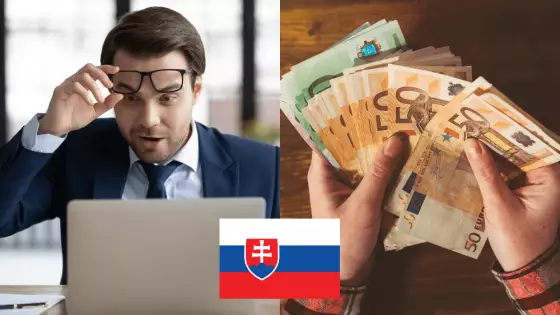 Najväčší zamestnávatelia zvyšujú mzdy